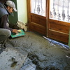 Hormigonado y nivelado