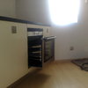 Horno con carro extraible