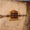 Horno de leña