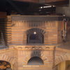 horno leña argentino creixell