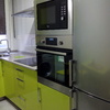 Horno y microondas Whirlpool