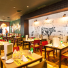 Hotel Riu Costa del Sol **** y ArteluxContract