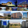 Hoteles