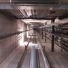 Hueco ascensor