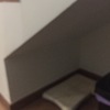 Hueco bajo escalera