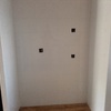 hueco de armario despensero preparado para torre y frigo