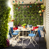 IKEA SUMMER BALCONES