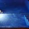 Iluminación con focos leds