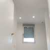 iluminación del dormitorio