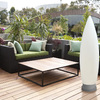Crear salida al exterior/terraza