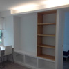 ILUMINACIÓN INDIRECTA SALÓN - COMEDOR