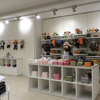 Iluminacion interior tienda