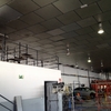 Instalar iluminación en nave industrial de 150 m2