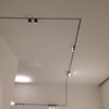 Iluminacion LED rail