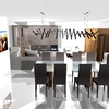 Imagen del Interiorismo Vivienda - Salón - Comedor 
