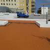 impermeabilización azotea de edificio