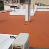 impermeabilización azotea de edificio