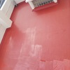 Impermeabilización de cubierta azotea en terraza