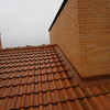 Impermeabilización de la chimenea