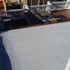 Impermeabilizacion de techo de pergola 