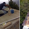 Reparacion e impermeabilizacion tejado comunidad
