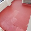 Impermeabilización de terraza de vivienda