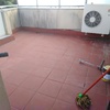 Impermeabilización membrana de poliuretano