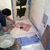 impermeabilizacion y alicatado