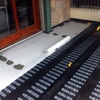 Impermeabilización y rehabilitación de terraza