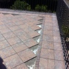 Impermeabilización y rehabilitación de terraza