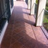 Impermeabilización y rehabilitación de terraza