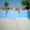 Impermeabilizar escalera con PVC