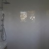 Impresionante ducha integrada