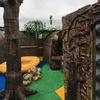 Indiana MiniGolf Coolinary Market Sant Pere de Ribes