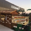 Indiana MiniGolf Coolinary Market Sant Pere de Ribes