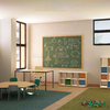 Infografia 3D Reforma Aula 03 Salamanca A3D Arq3Design