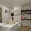 Infografia cocina reformada
