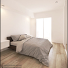 Infografía de Proyecto JM29 Habitación