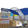 Infografia3d del proyecto.