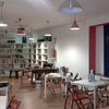 Ingeniería Toledo: Proyecto técnico LIBRO CAFÉ