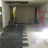 INICIANDO EL TRABAJO EN LA PELUQUERÍA NEW LIFE