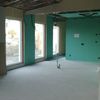 Inicio de obra para colocación