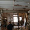 Instal·lació biga cuina-sala