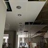 Instalación alumbrado y lineas por rejiband