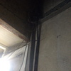 Instalación antiguo conservador