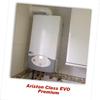 instalacion caldera de condensacion ariston clas evo premium
