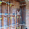 Instalación comunitaria de Gas