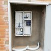 Instalación cuadro cgp