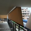 Instalacion de 13 toldos en Pinto - Madrid. 