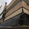 Instalacion de 13 toldos en Pinto - Madrid. 
